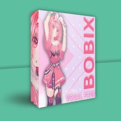 XFG: Anime Vocals Pack (Bobix)