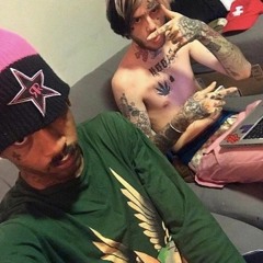 knock knock w/ lil tracy (prod bighead x moneyposse)