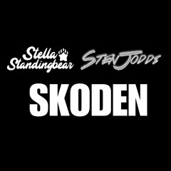 SKODEN ft. Sten Joddi