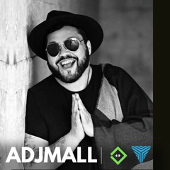 DJ COMMUNITY ROTTERDAM - ADJMALL - 003
