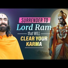 Surrender To Lord Ram That Will Clear Your Karma  Vibhishana Ramayana Stor