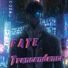 Trancendence (誰よりも強くなる) [Vaporbeat]