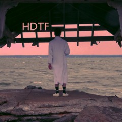 HDTF (holding down the fort)