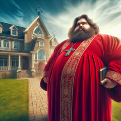 The Pastor from a Mansion