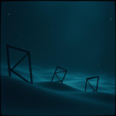 Dark Matter Shockwave