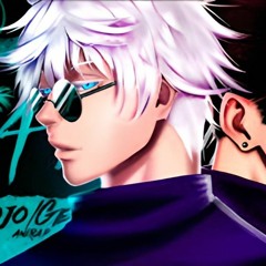 ♪ Gojo e Geto | Caminhos Opostos | AniRap e @M4rkim