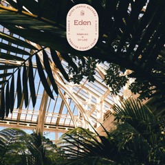 Makzo & Druid - Eden