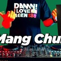 VIRAL TIK TOK TERBARU 2021  Mang Chung  DJ DESA Remix