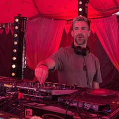 Deep & Organic House warm up @ Dimension Festival