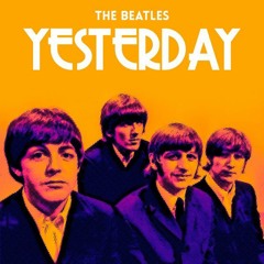 The Beatles - Yesterday (Zahnder Cover)