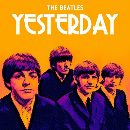 ★ポスター◇BEATLES/Yesterday and Today★ビートルズ Yesterday and Today | The Beatles, Robert Whitaker, artist