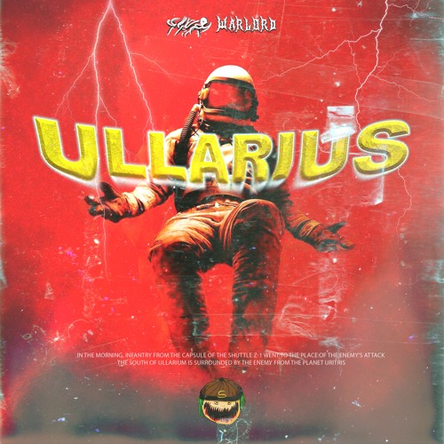 KillStroy,WARLORD - Ullarius [Exclusive]