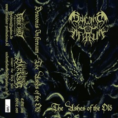 Draconis Infernum - Rites Of Desecration & Demise
