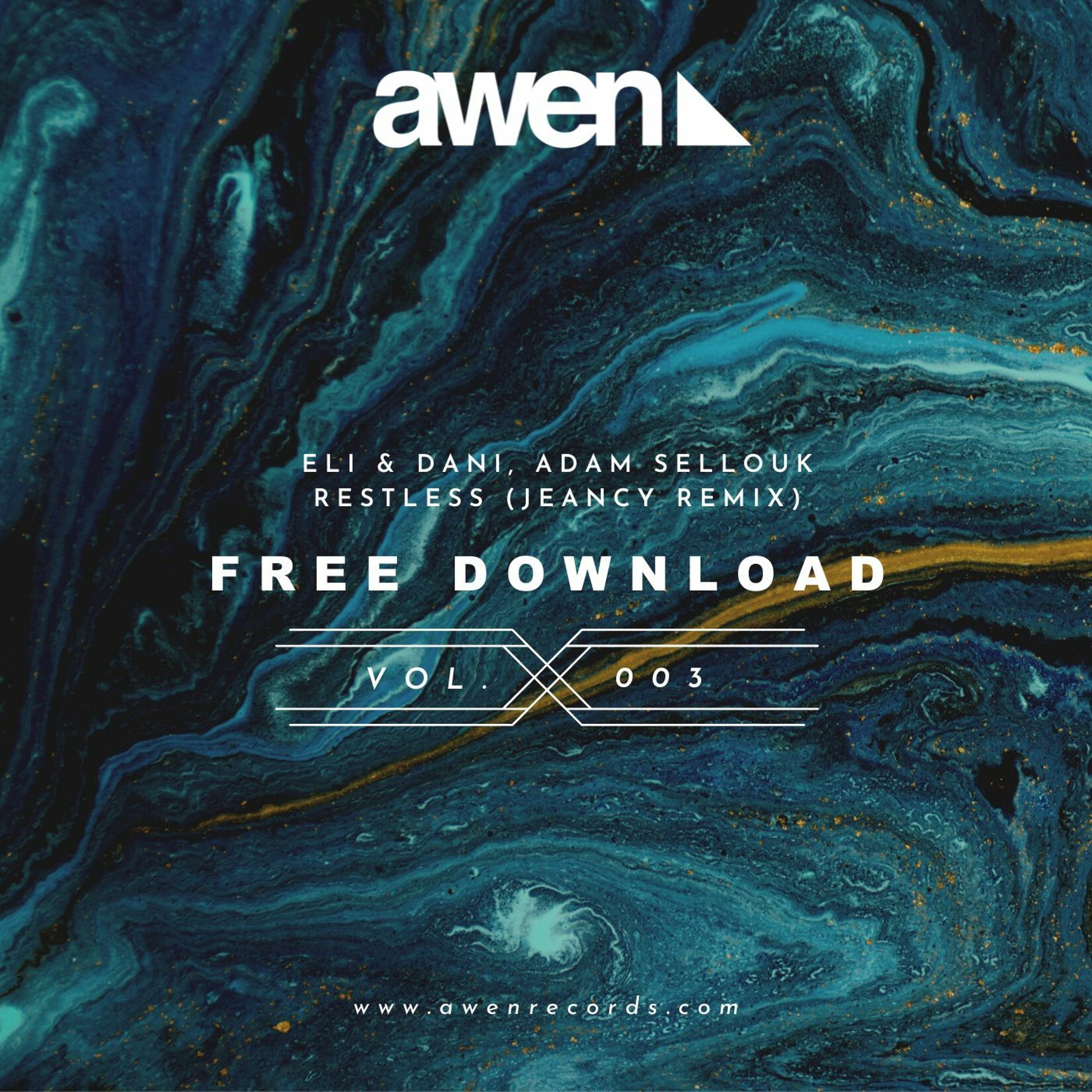 AWENRECORDS