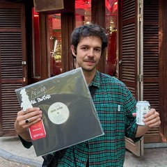 Ego Trip w/ Javi Lier @ Kiosk Radio 20.09.2024