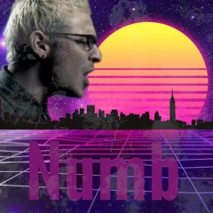 Numb VibeCover