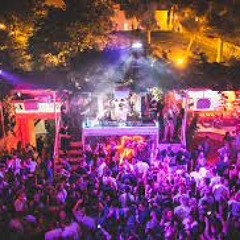 BO MIKEL DJ SET @ La Terrazza 2018