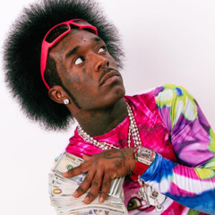 liluzivert type beat