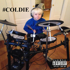 #COLDIE [prod. jaydon8d + whatswrongchase]