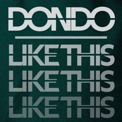 Like This [FREE DOWNLOAD]
