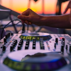 DJ Shayna Sunset Mix 1