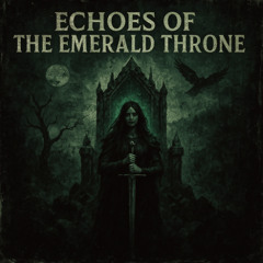 Echoes of the Emerald Throne