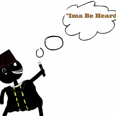 Wanna Be Heard {Mike & Nu x H£ADHUNCHØ}