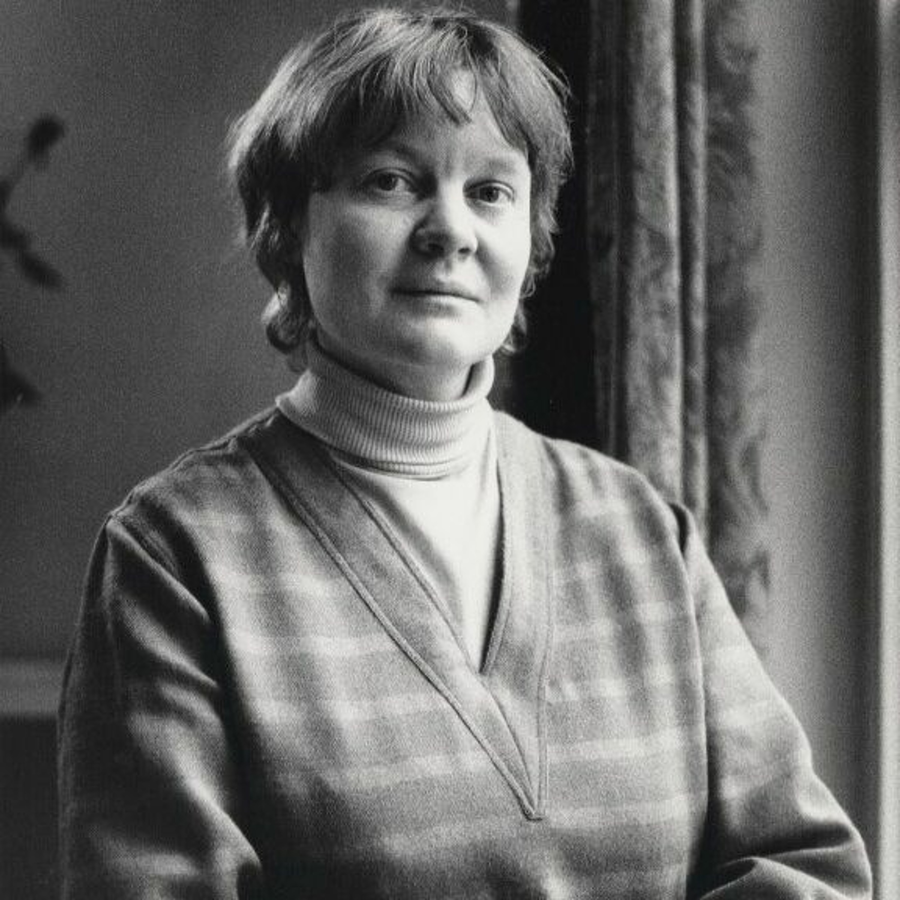 The Iris Murdoch Society podcast