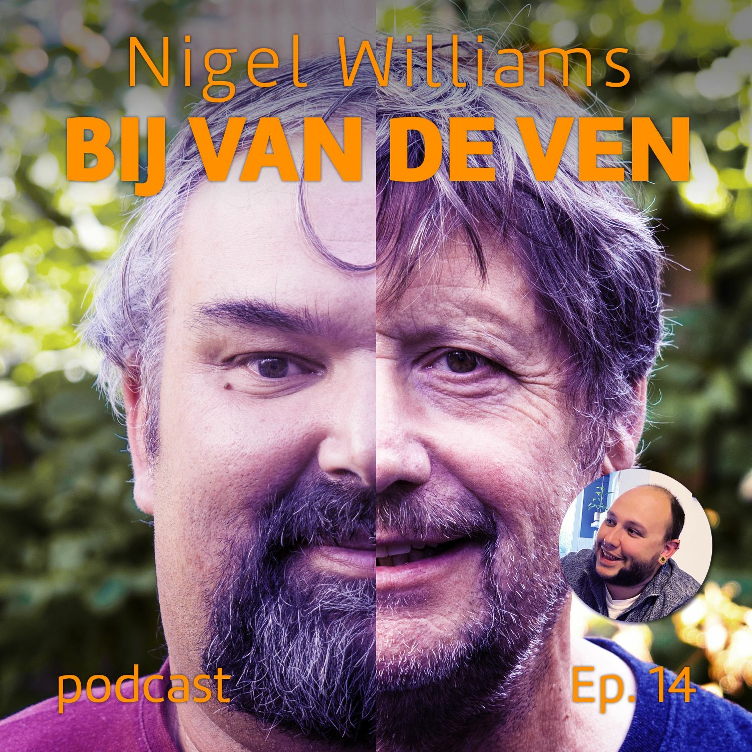 Bij Van de Ven Podcast