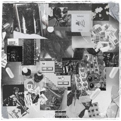 OVERDOSE [Prod.Wartan]