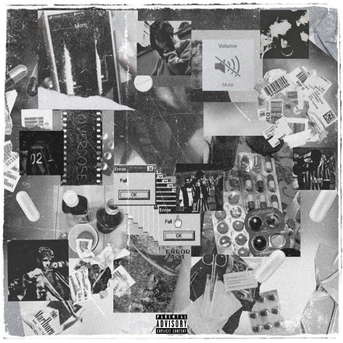 OVERDOSE [Prod.Wartan]