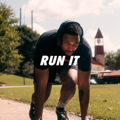 Run It Explicit ( new unsigned hype)