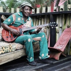 An Hour of Ebo Taylor - Samgo