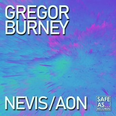 Gregor Burney - Nevis (Original Mix)