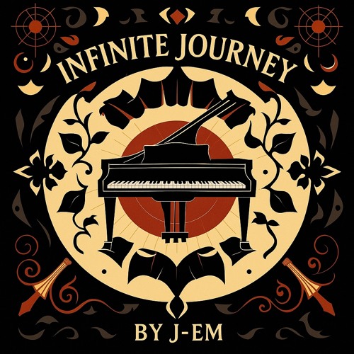 Infinite journey.mp3