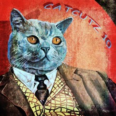 Various Artists - Catcutz 10 [MIAWVA011]