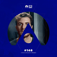 808 Radio #148 / Nicolas Jaar aka A.A.L. / CMM Radio – 8/2/2020