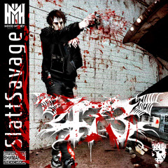 Slatt Savage & молодой калуга — Брат