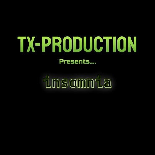 Insomnia