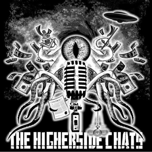 The Conspiracy Farm Ep.163 Host of The Higherside Chats Greg Carlwood