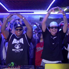 ZAZA CLUB SESION N°5 / DJ´S ✰ MARLON DJ - DJ NEA ✰