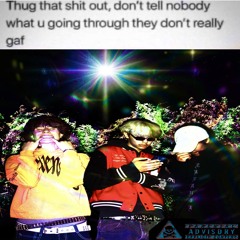 ☾༺ZomBoy$!༻☽  (w/*drewsfuneral) (prod.@Its.not.caelen)