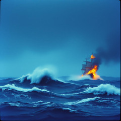 Storm of Vengeance - The War Against Pissed Pirates