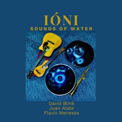 Sounds of Water - Ióni