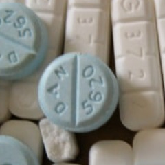 drugs and such