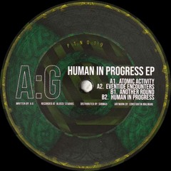 A:G ─ Another Round [PTN019]