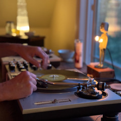 Garth - Heavy Funk Mix June 29th 2025