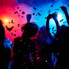 Gangsta Party Freestyle