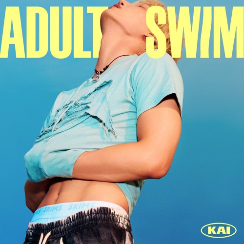 KAI- Adult Swim