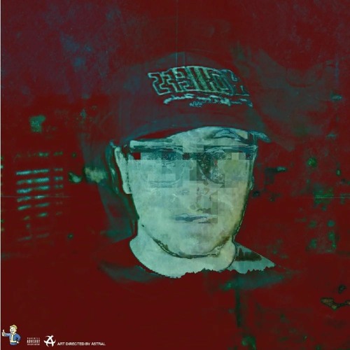 Freddie Dredd - Snake (Instrumental Remake)